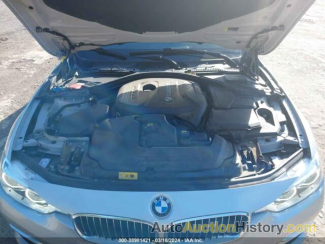 BMW 330E IPERFORMANCE, WBA8E1C3XHA156288