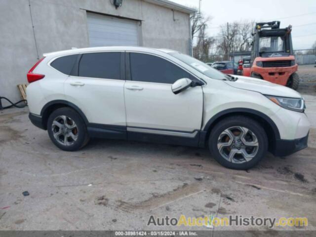 HONDA CR-V EX-L/EX-L NAVI, 5J6RW1H85JL014377