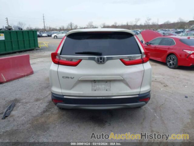 HONDA CR-V EX-L/EX-L NAVI, 5J6RW1H85JL014377