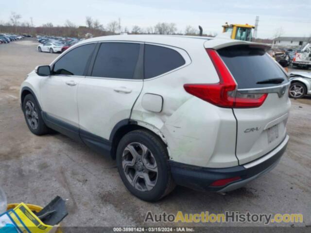 HONDA CR-V EX-L/EX-L NAVI, 5J6RW1H85JL014377