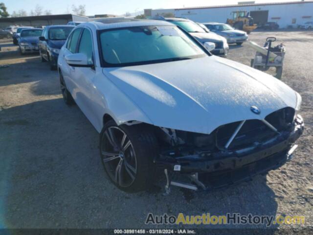 BMW 3 SERIES 330E, 3MW5P7J03M8C02882