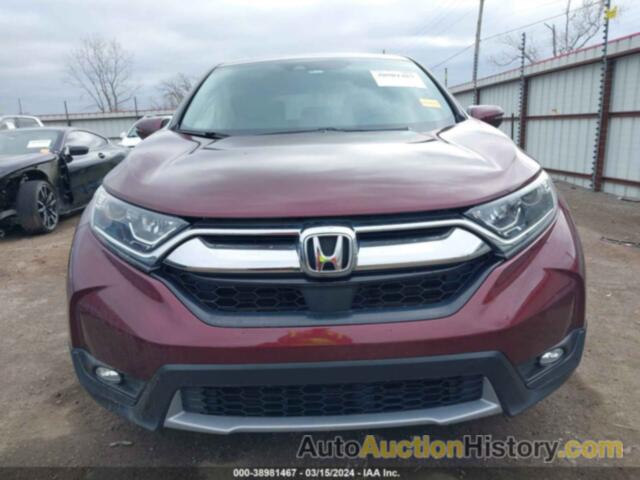 HONDA CR-V EX-L/EX-L NAVI, 5J6RW2H81HL014585