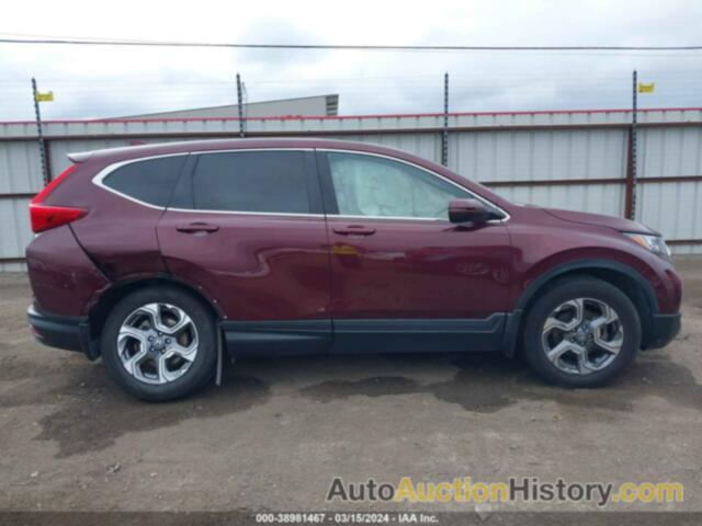 HONDA CR-V EX-L/EX-L NAVI, 5J6RW2H81HL014585