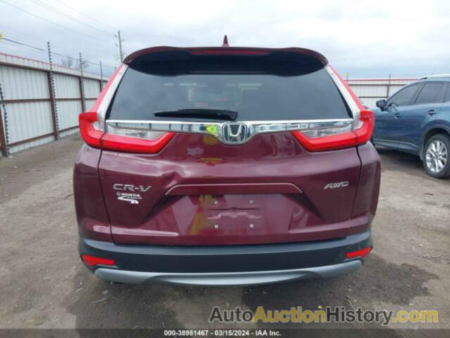 HONDA CR-V EX-L/EX-L NAVI, 5J6RW2H81HL014585