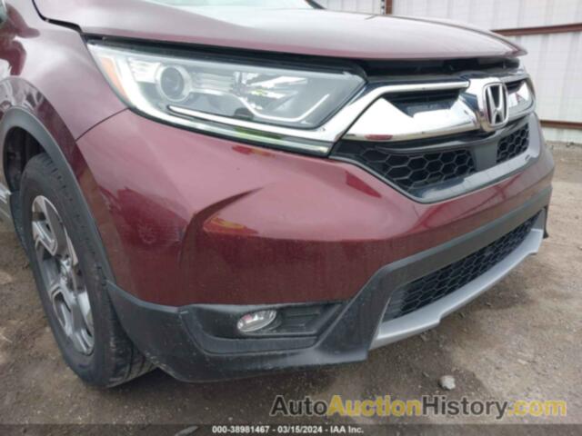 HONDA CR-V EX-L/EX-L NAVI, 5J6RW2H81HL014585