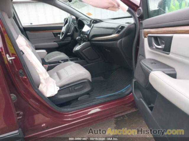 HONDA CR-V EX-L/EX-L NAVI, 5J6RW2H81HL014585