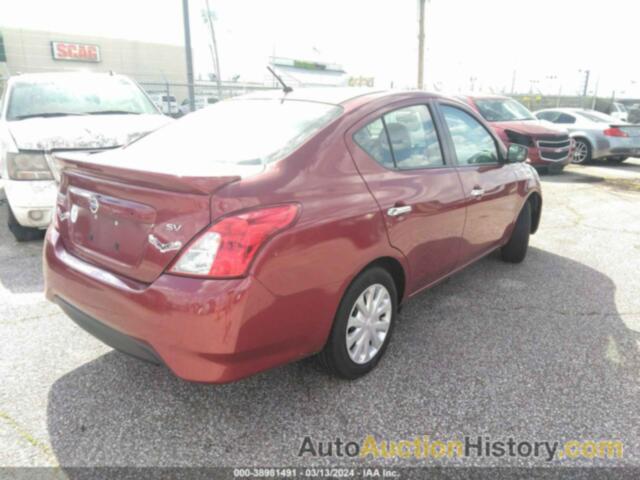 NISSAN VERSA S/S PLUS/SV, 3N1CN7AP2KL841264