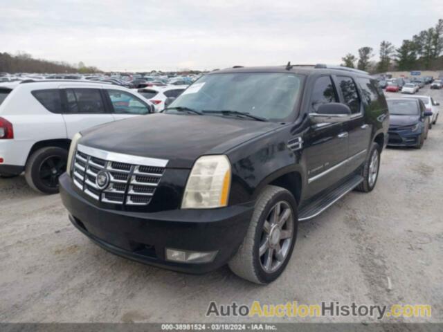 CADILLAC ESCALADE ESV STANDARD, 1GYFK66817R218730