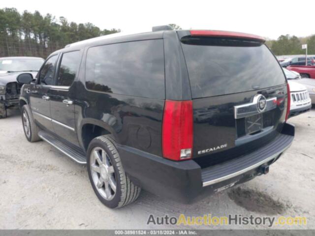 CADILLAC ESCALADE ESV STANDARD, 1GYFK66817R218730