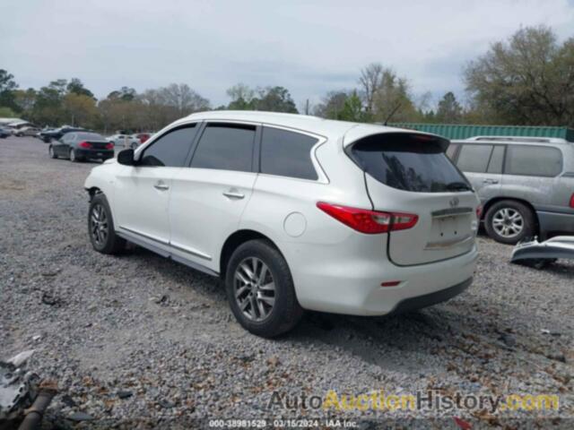 INFINITI QX60, 5N1AL0MM9EC550050