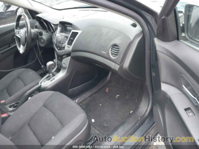 CHEVROLET CRUZE 1LT AUTO, 1G1PC5SB4D7211340