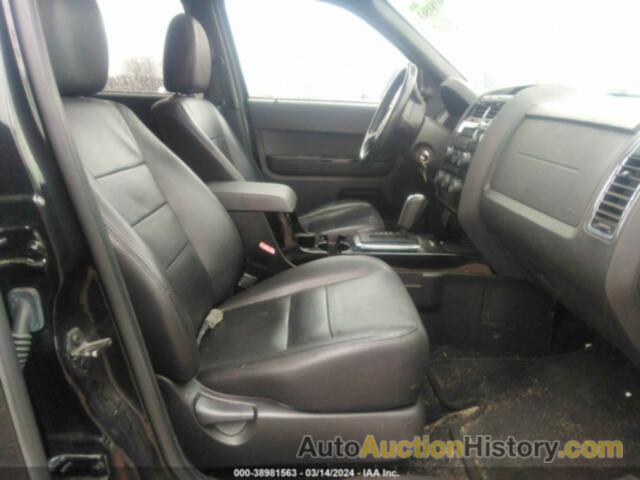 FORD ESCAPE LIMITED, 1FMCU9EG3BKB98233