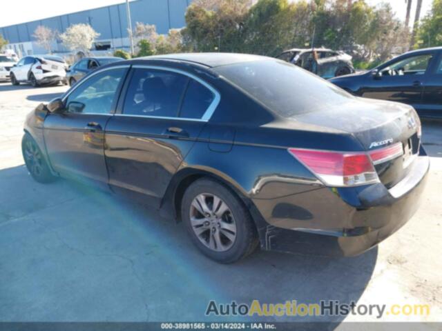 HONDA ACCORD 2.4 SE, 1HGCP2F66CA215608