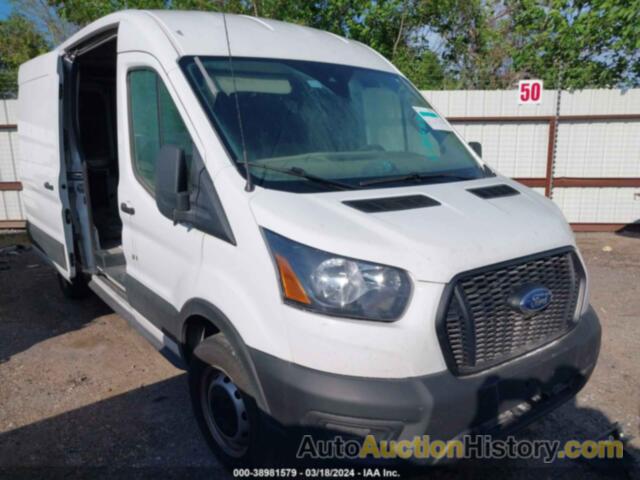 FORD TRANSIT-150 CARGO VAN, 1FTYE1C81MKA37497