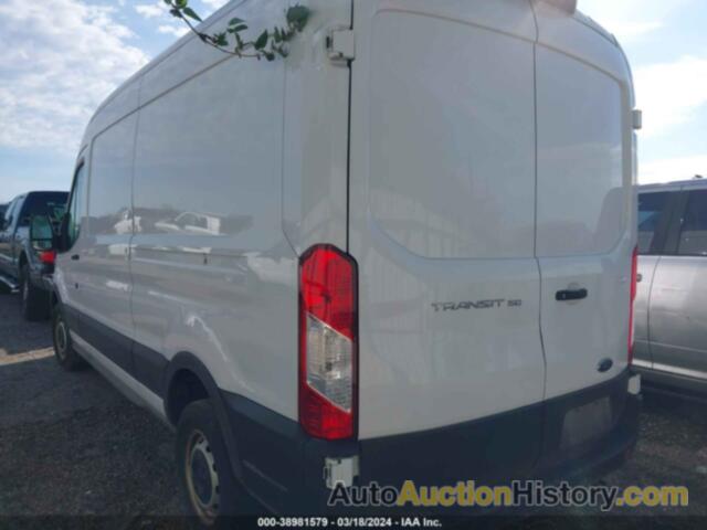 FORD TRANSIT-150 CARGO VAN T-150, 1FTYE1C81MKA37497