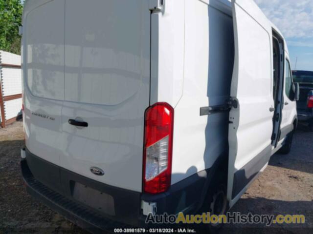 FORD TRANSIT-150 CARGO VAN, 1FTYE1C81MKA37497