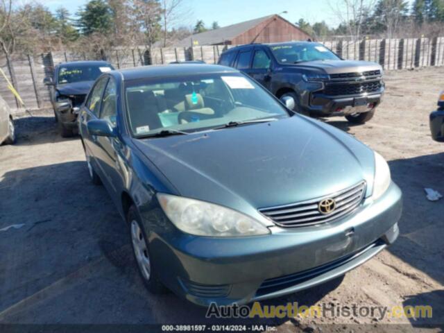 TOYOTA CAMRY LE, 4T1BE32K45U038059