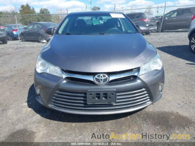 TOYOTA CAMRY LE, 4T1BF1FKXHU662660