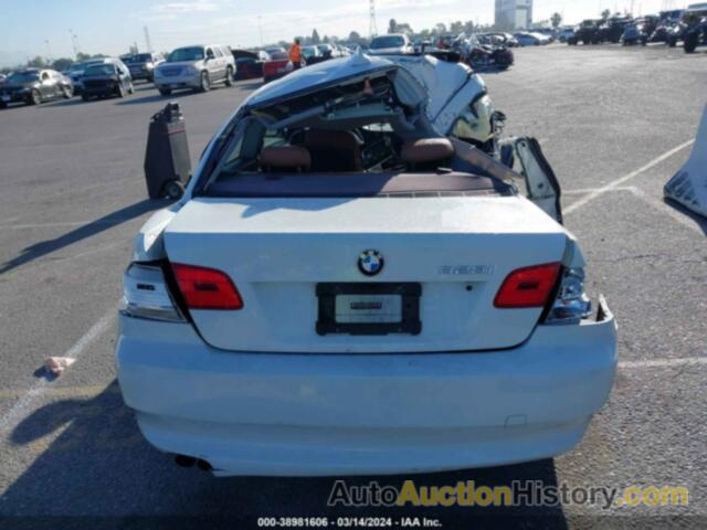 BMW 328 I, WBAWB33597PV71210