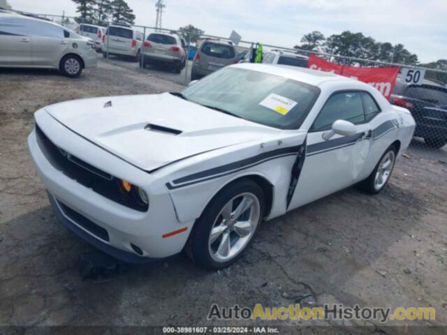 DODGE CHALLENGER R/T PLUS, 2C3CDZBT1FH711180