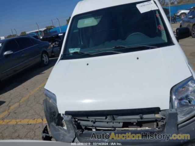 FORD TRANSIT CONNECT XL, NM0LS7AN9BT065227