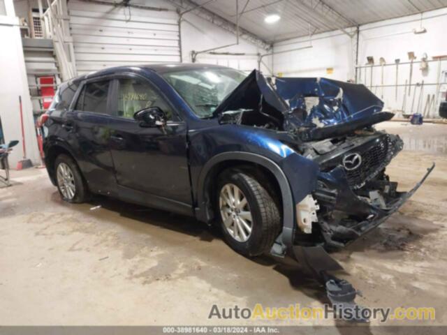 MAZDA CX-5 TOURING, JM3KE4CY5E0365839