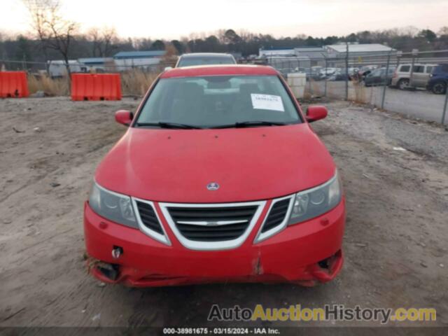 SAAB 9-3 2.0T, 