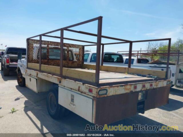 FORD F SUPER DUTY, 1FDLF47GXTEB31736