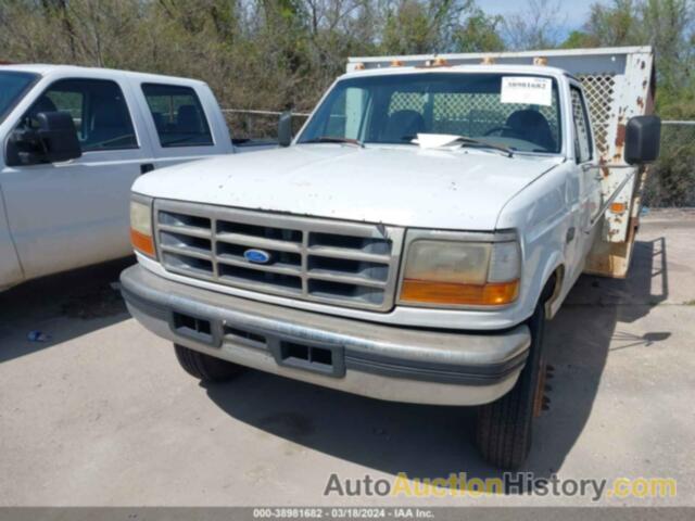 FORD F SUPER DUTY, 1FDLF47GXTEB31736