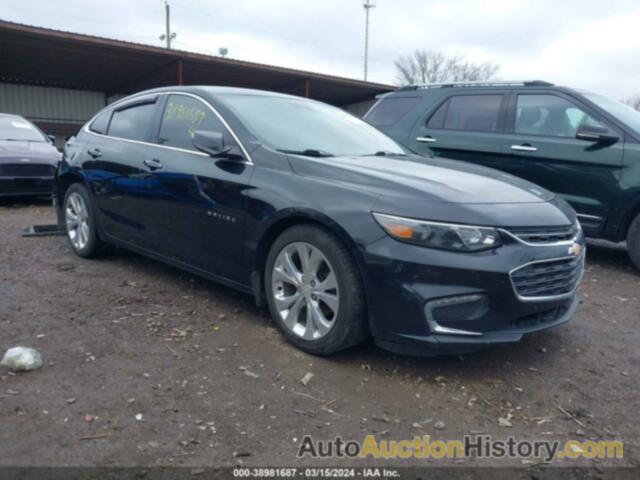 CHEVROLET MALIBU PREMIER, 1G1ZH5SX5HF115606