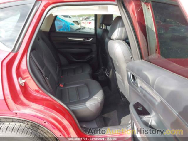 MAZDA CX-5 GRAND TOURING, JM3KFBDM2M0331725