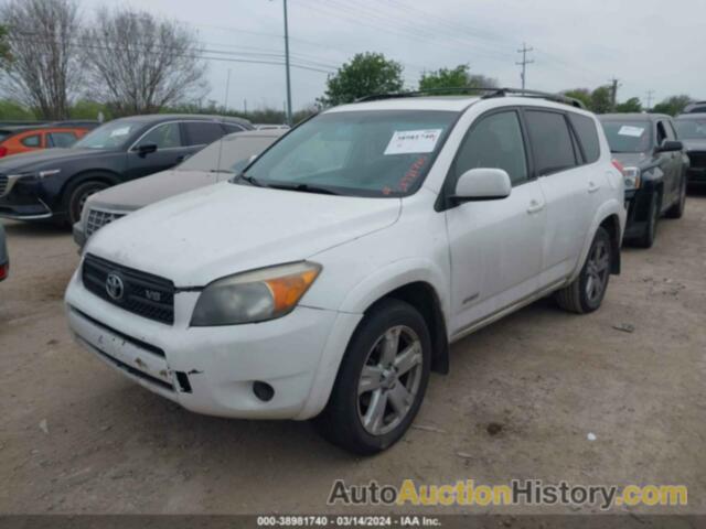 TOYOTA RAV4 SPORT V6, JTMZK32V675008452