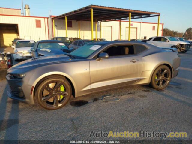 CHEVROLET CAMARO LT1/SS, 1G1FF1R73N0104769