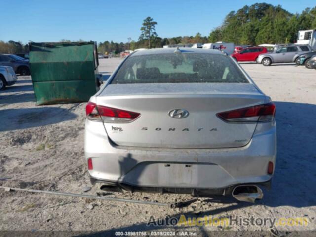 HYUNDAI SONATA LIMITED/SEL/SPORT, 5NPE34AF4KH773308