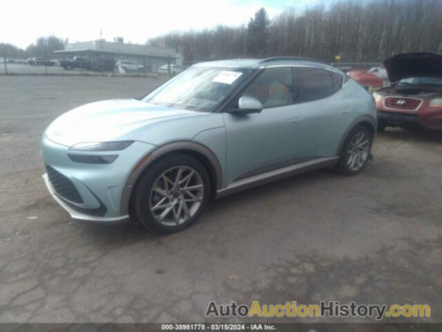 GENESIS GV60 ADVANCED AWD, KMUKCDTC6PU004972