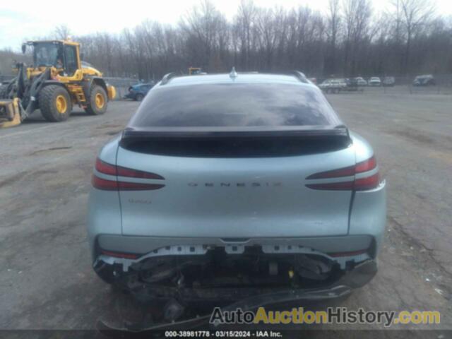 GENESIS GV60 ADVANCED AWD, KMUKCDTC6PU004872