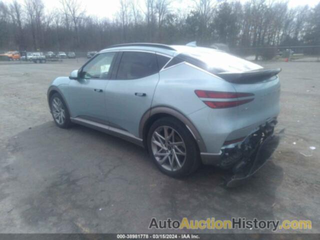 GENESIS GV60 ADVANCED AWD, KMUKCDTC6PU004872