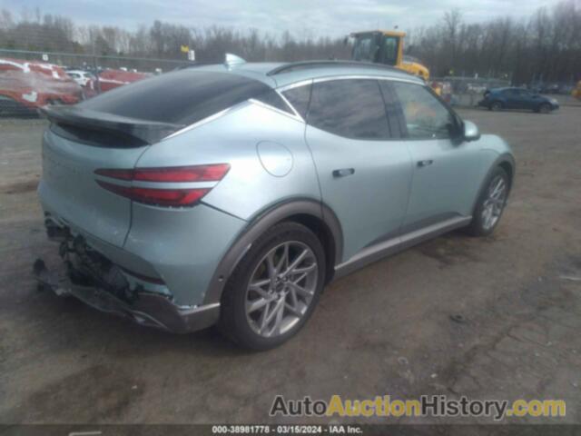 GENESIS GV60 ADVANCED AWD, KMUKCDTC6PU004872