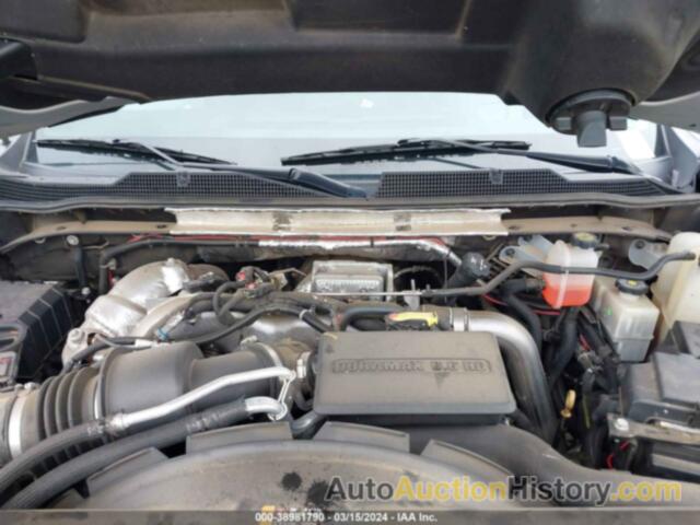 CHEVROLET SILVERADO 2500HD 4WD  STANDARD BED HIGH COUNTRY, 1GC4YREY5LF123095