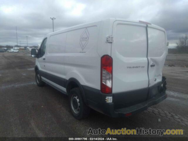 FORD TRANSIT-250, 1FTNR1ZMXFKB19016