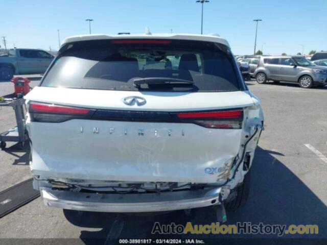 INFINITI QX60 LUXE, 5N1DL1FR6NC331249