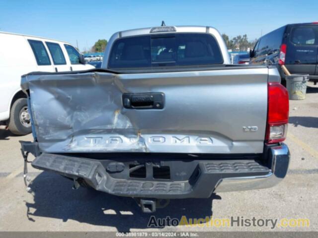 TOYOTA TACOMA SR5 V6, 3TMAZ5CN5NM190221