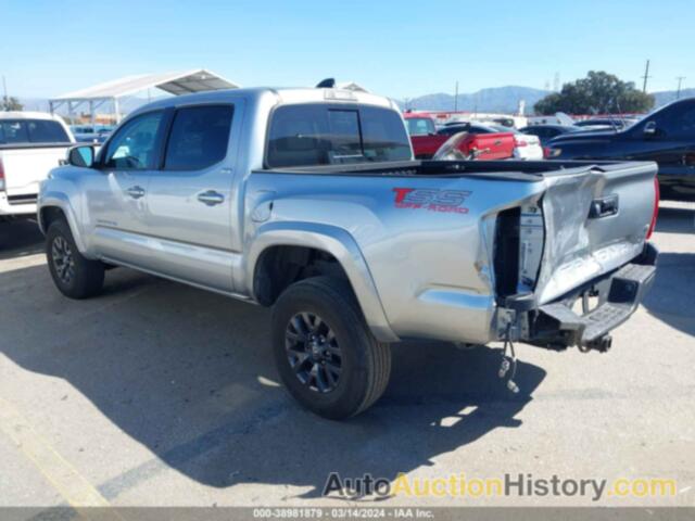 TOYOTA TACOMA SR5 V6, 3TMAZ5CN5NM190221