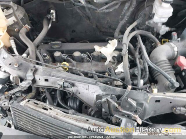 FORD ESCAPE XLS, 1FMCU0C7XCKC37996