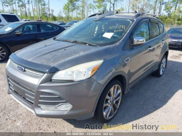 FORD ESCAPE SE, 1FMCU9GX8EUB91042