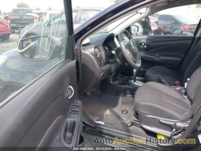 NISSAN VERSA 1.6 SV, 3N1CN7AP4JL864110