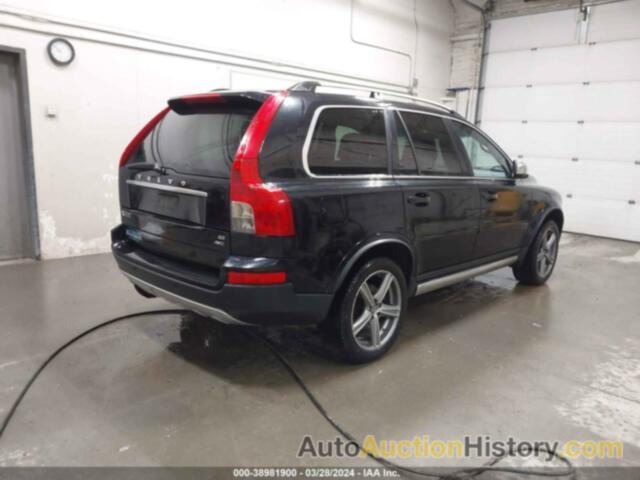 VOLVO XC90 3.2 R-DESIGN, YV4CT982091522923