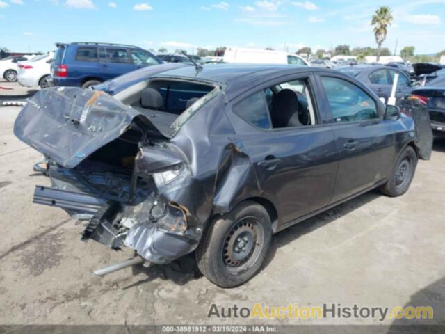 NISSAN VERSA S/S PLUS/SV/SL, 3N1CN7AP5FL867413