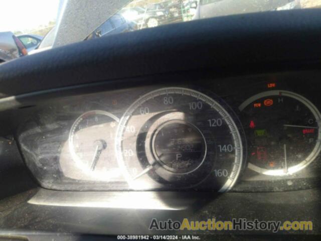 HONDA ACCORD EX-L, 1HGCR2F81EA066247