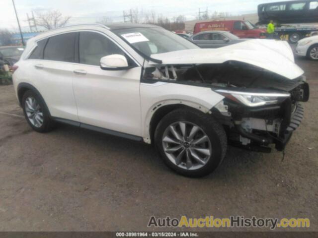 INFINITI QX50 LUXE AWD, 3PCAJ5M38LF109315